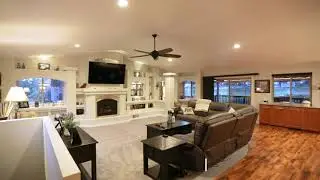 Beautiful Estate in Pine, Arizona | Real Estate Highlight Video
