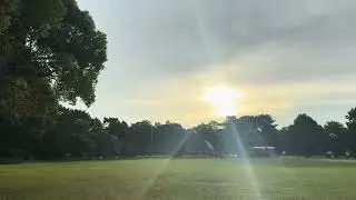 iPhone 16 Pro Video Test - 4K 120fps