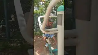 children play in park workout 3 #hetvik#childrengame#workout#