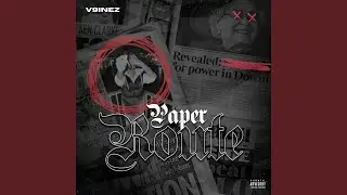 Paper Route