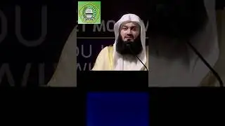 Что случилось с Чёрным камнем Каабы? | Муфтий Менк