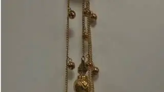 The church utensils: Part 1: The Shoria