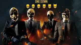 PAYDAY 2 - ☠ LOUD ☠ #25