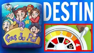THE GAME OF LIFE 2 : Classique ! - Les fous du Pad
