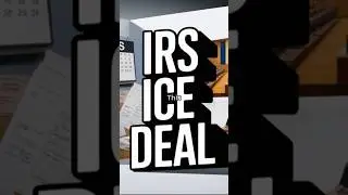 What the Secret IRS-ICE Partnership Means for You?