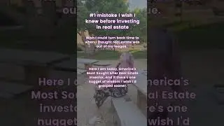 The Truth About Real Estate Investing &ndash; No Big Savings Needed!