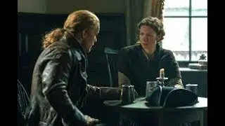 Outlander S7E4 - Fandom Hybrid Podcast #252