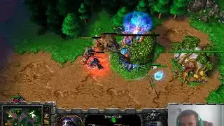 №68 nGize.Check (NE) vs nGize.ReMinD (NE) @ Secret Valley
