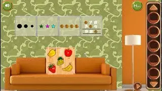 8b Beach Girl Escape walkthrough 8bGames.