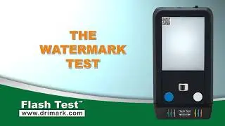 Flash Test Instructional Training Guide