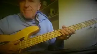 ANDY'S LOCKDOWN SESSIONS - Jamming with dad!