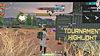TOURNAMENT HIGHLIGHT | IT'S PICNIC TIME | &lrm;@exe-cl4chgod575&nbsp; &lrm;@MRAKYT&nbsp; &lrm;@CHOMUFF&nbsp;