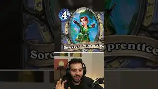 Blind Ranking Classic Hearthstone Pack