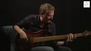 How to Create Bass Lines using The Mixolydian Mode - part 1