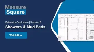Estimator Curriculum | Session 8: Showers & Mud Beds