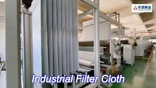 high performance dust filter bag with 99% filter rating 500 g/m2 weight and 1.5-year warranty