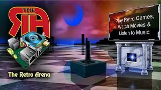 Initial Install TheRA 3.x with SDFormatter and Win32Diskimager