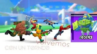VOLVIMOS CON MAS FRAG , NUEVOS PERSONAJES!!!