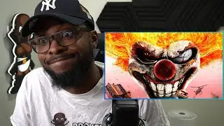 PlayStation Switches Twisted Metal Development From Lucid Games To First Party Studio