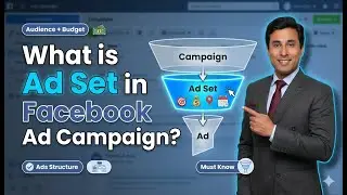What is Ad Set in Facebook Ads Manager?