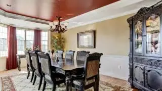 6 Saxon Ct Freehold, NJ 07728