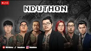 NDUTHON IS STARTING NOW !!! | NDUTHON DAY 22 #2 #NDUTHON #ELSOLDIERcast