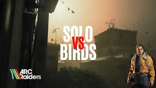 ARC Raiders Solo: Bird City Tests, Quests & Trophies!