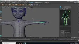 Human IK Tutorial