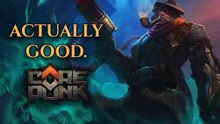 Corepunk - This New MMO Could Be AMAZING! - Early Access Review