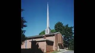 Grace Lutheran Pburg Live Stream