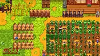 Stardew Valley I Staffel 2 I #033 I Sommer, Tag 5 I Erste Ernte im Sommer