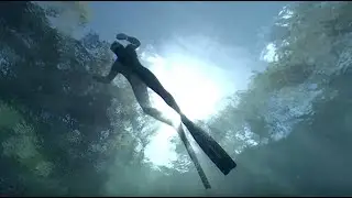 Crystal River 360&deg; - 4K Ocean Meditation VR for Oculus, Meta Quest, Valve, HTC Vive, Metaverse