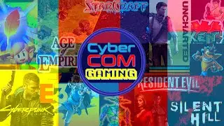 We're back with Season 2 ... this is still CyberCom Gaming!! 🎮👍