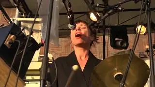 Extrait 1 - concert Osilasi - La Station - Paris