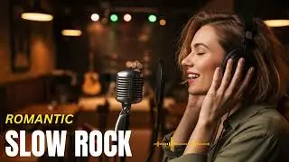 Slow Rock Ballads Classics | Romantic Rock Songs Compilation