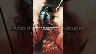 Lobo&rsquo;s Complete History Explained | The Last Czarnian, Powers, Origin & DC Evolution