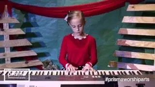 Prisma Worship Arts | Student Highlight