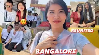bangalore, tour, reunited with bhabi [eng]