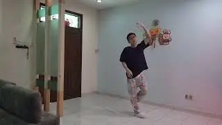 TRENDZ(트렌드지) 'NEW DAYZ' Dance Cover ( Practice Ver.) by Y Kang