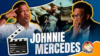 EMOTIVO MOMENTO: LA TRAGEDIA GOLPEA A JOHNNIE MERCEDES DURANTE SU ACTUACIÓN