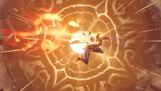 Genshin 5.8 Spiral Abyss Floor 12 Full Spiral only girl