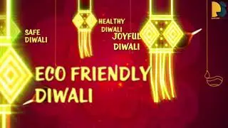 Mahima Group | Diwali Greeting Animation | Dazzlers Studio Of Multimedia