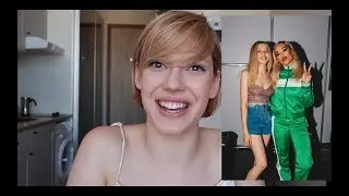 Meeting Rita Ora | Granatos 2018 | Days of Monique