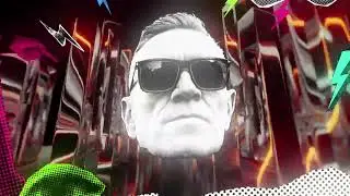 HOUSEWORK TALL PAUL @SPLASH 2025 VISUALS