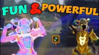 Spellbreak FUN Rune! (Chronomaster)