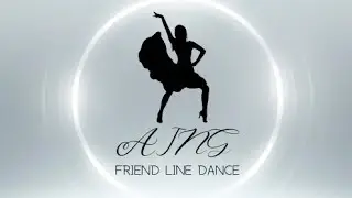 Boat Dance- Line Dance#choreo :Brandon Zahorsky & Trevor Thornton(USA)