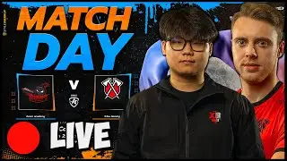 Tribe Gaming vs RNG x TPM - Style Playoffs - Grand Finals TODAY