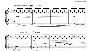 Locrian Solitude