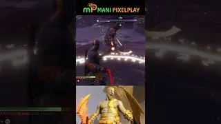 The GOD of War Fan's Guide to Kratos VS Tyr