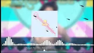 Russian Roulette by Red Velvet(In-Ear Monitor Mix)